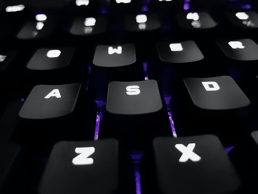 Mechanical Keyboard Keycap Brand Review: Quality, Design, and History Comparison, Recommended by Aihey Studio