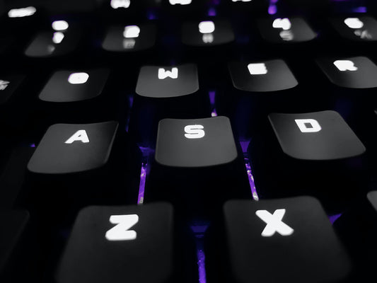Mechanical Keyboard Keycap Brand Review: Quality, Design, and History Comparison, Recommended by Aihey Studio