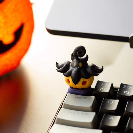 Aihey-Studio-Christmas-Pumpkin-Custom-Artisan-Keycaps-Original-Halloween-Keycap_