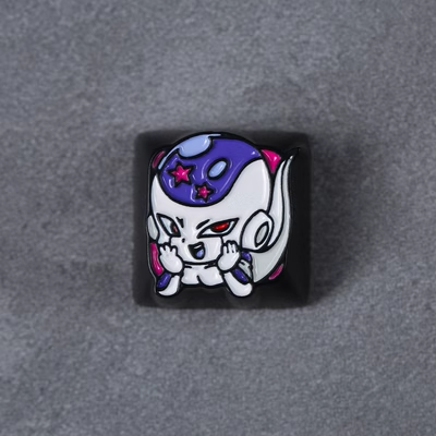 DRAGON-BALL-Goku-Piccolo-and-Shenlong-Artisan-Keycaps