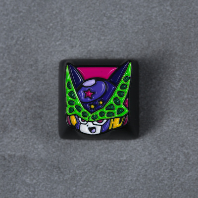 DRAGON-BALL-Goku-Piccolo-and-Shenlong-Artisan-Keycaps