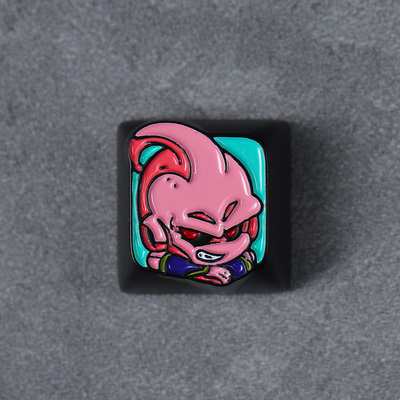 DRAGON-BALL-Goku-Piccolo-and-Shenlong-Artisan-Keycaps
