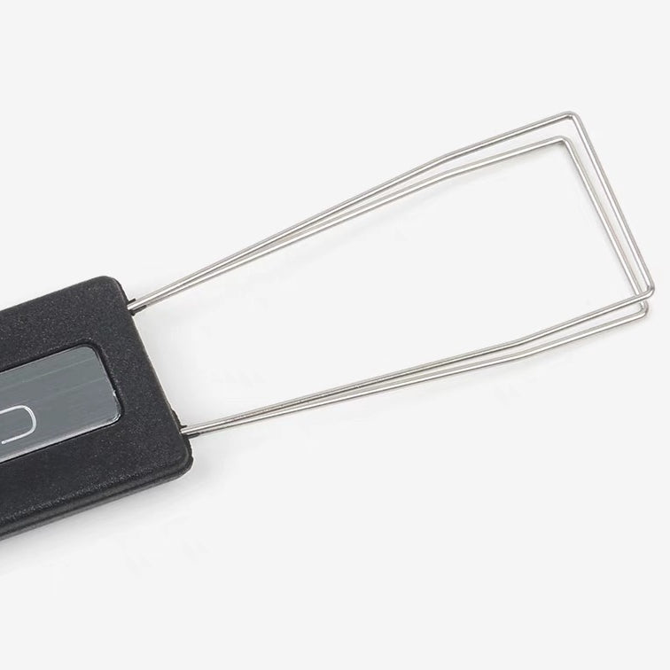 Mechanical keyboard Keycap Puller and Switch Puller 304 stainless steel