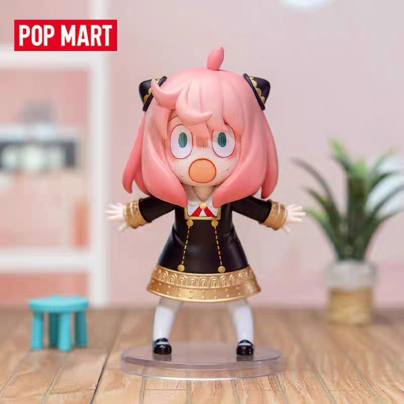 SPY x FAMILY Figure Anya Blind box