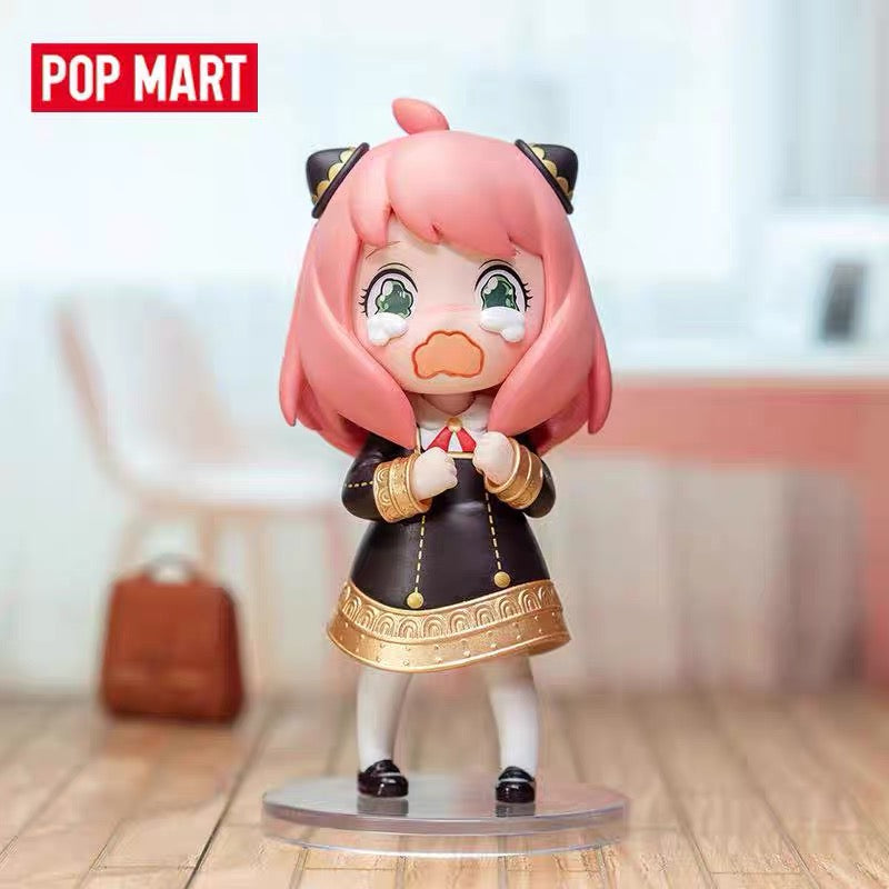 SPYxFAMILYFigureAnyaBlindbox_