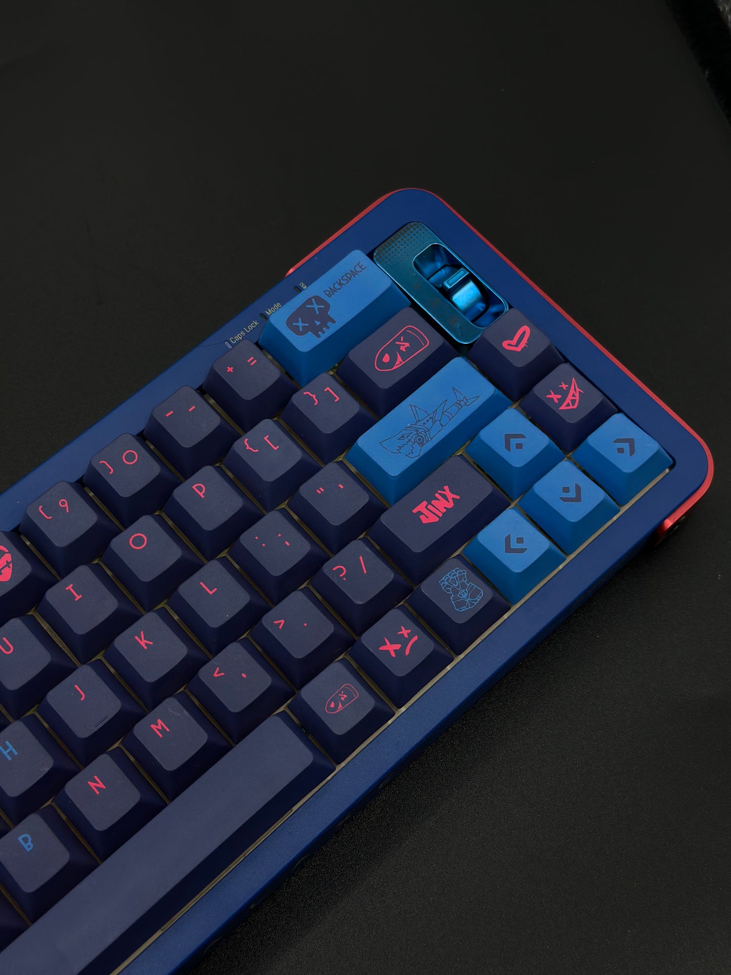 징크스&VI