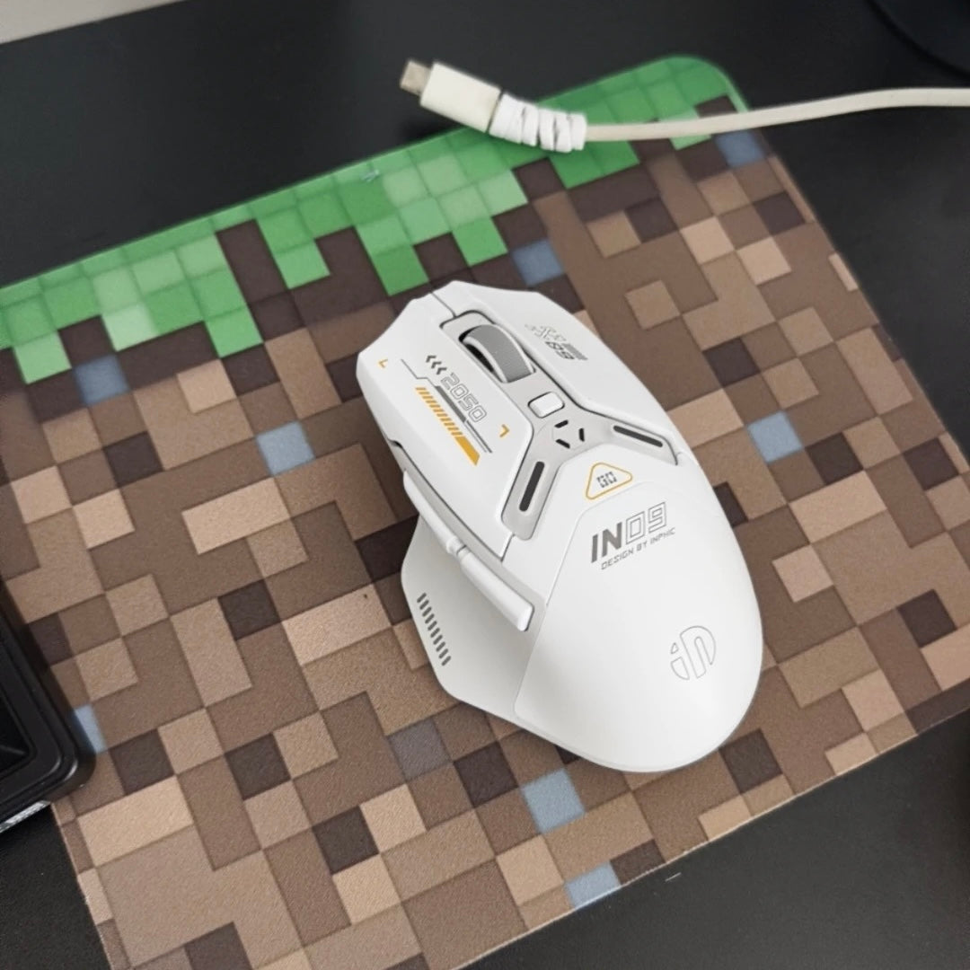 Minecraft Deskmats MC custom Mouse Pads