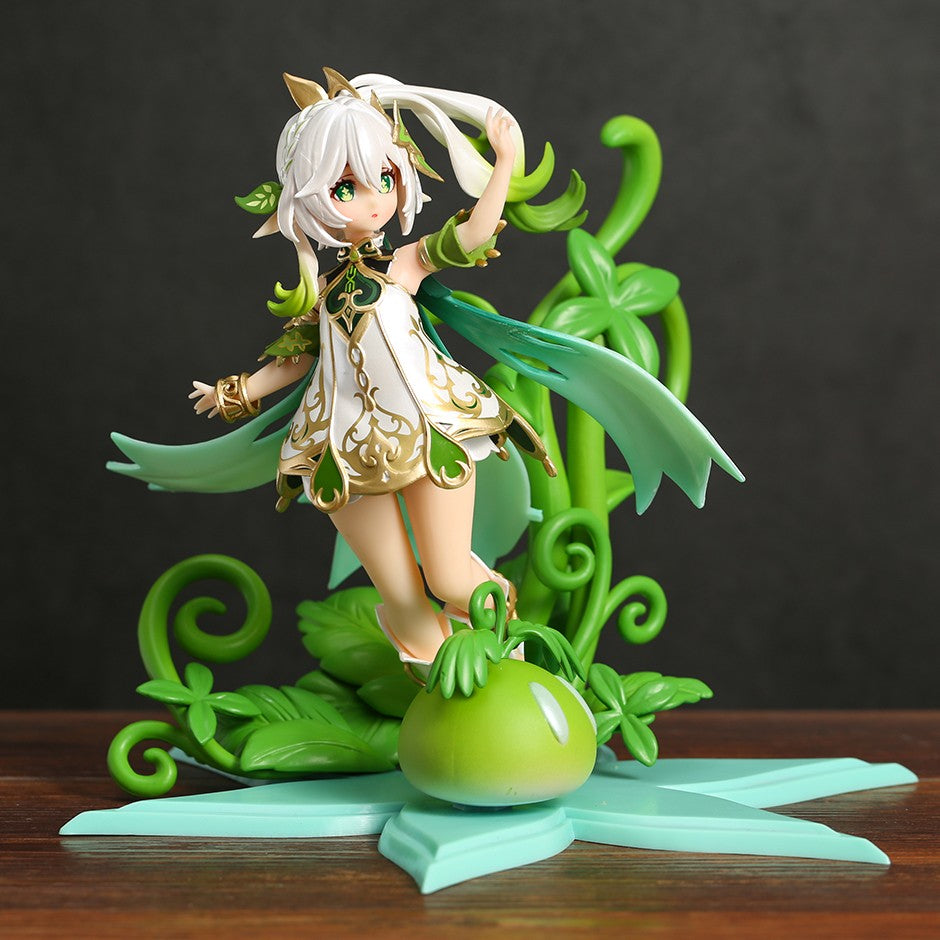 Genshin Impact collection by AiheyStudio