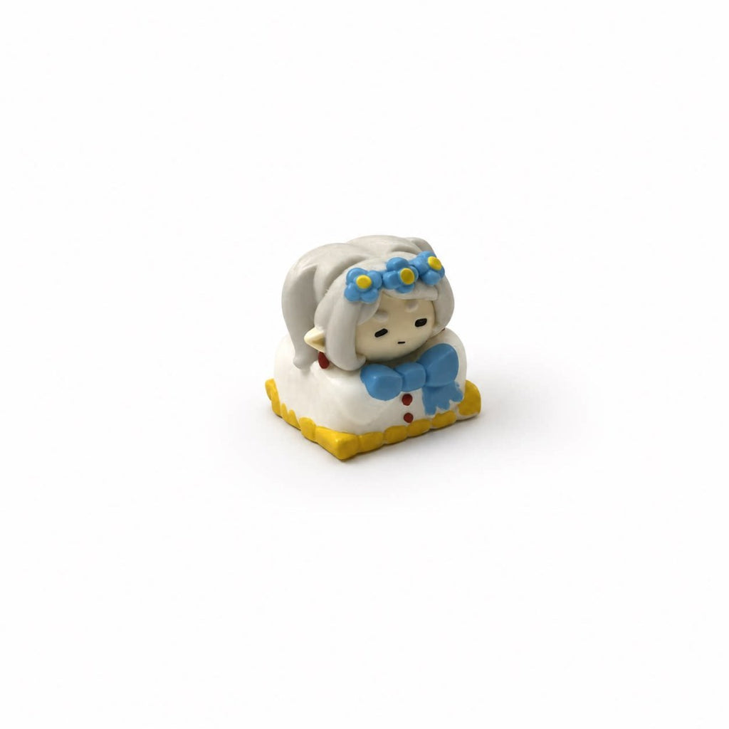Frieren Anime Artisan Keycap