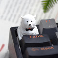 Bond Forger Artisan Keycap