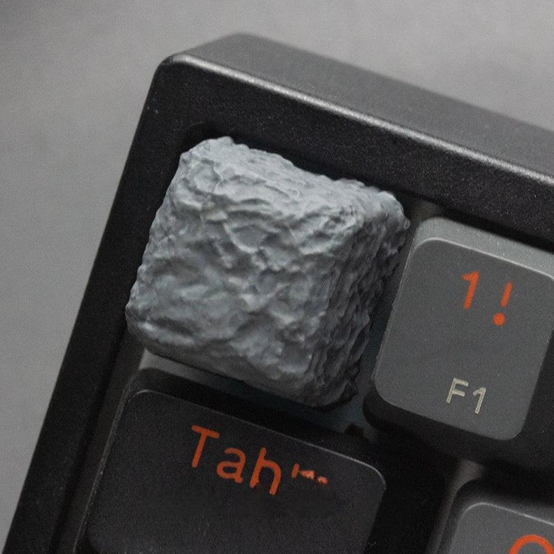 Hearthstone Translucent Artisan Keycap