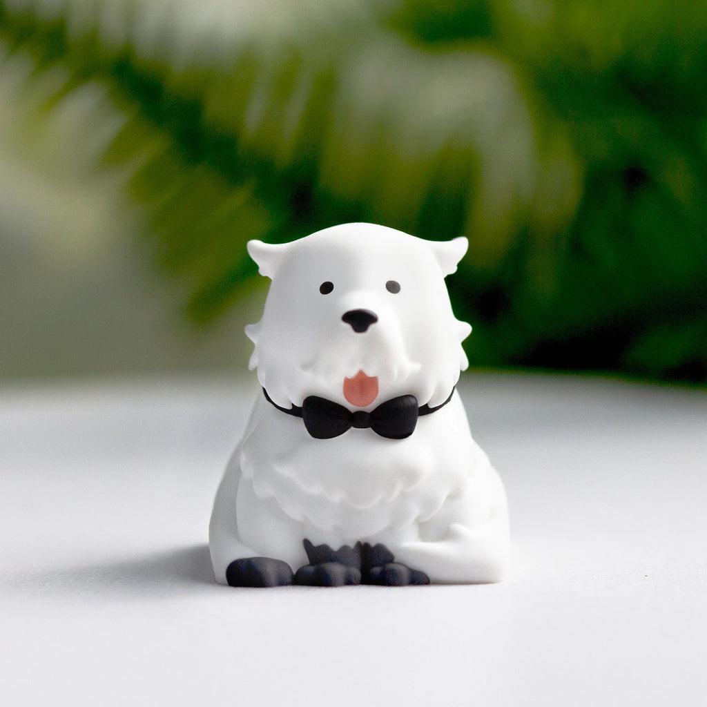 Bond Forger Artisan Keycap