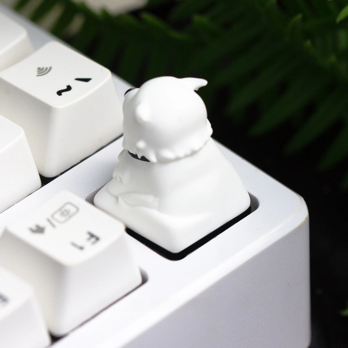 Bond Forger Artisan Keycap