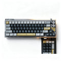 Arknights: Endfield Endministrator Z-Era Keycap Set