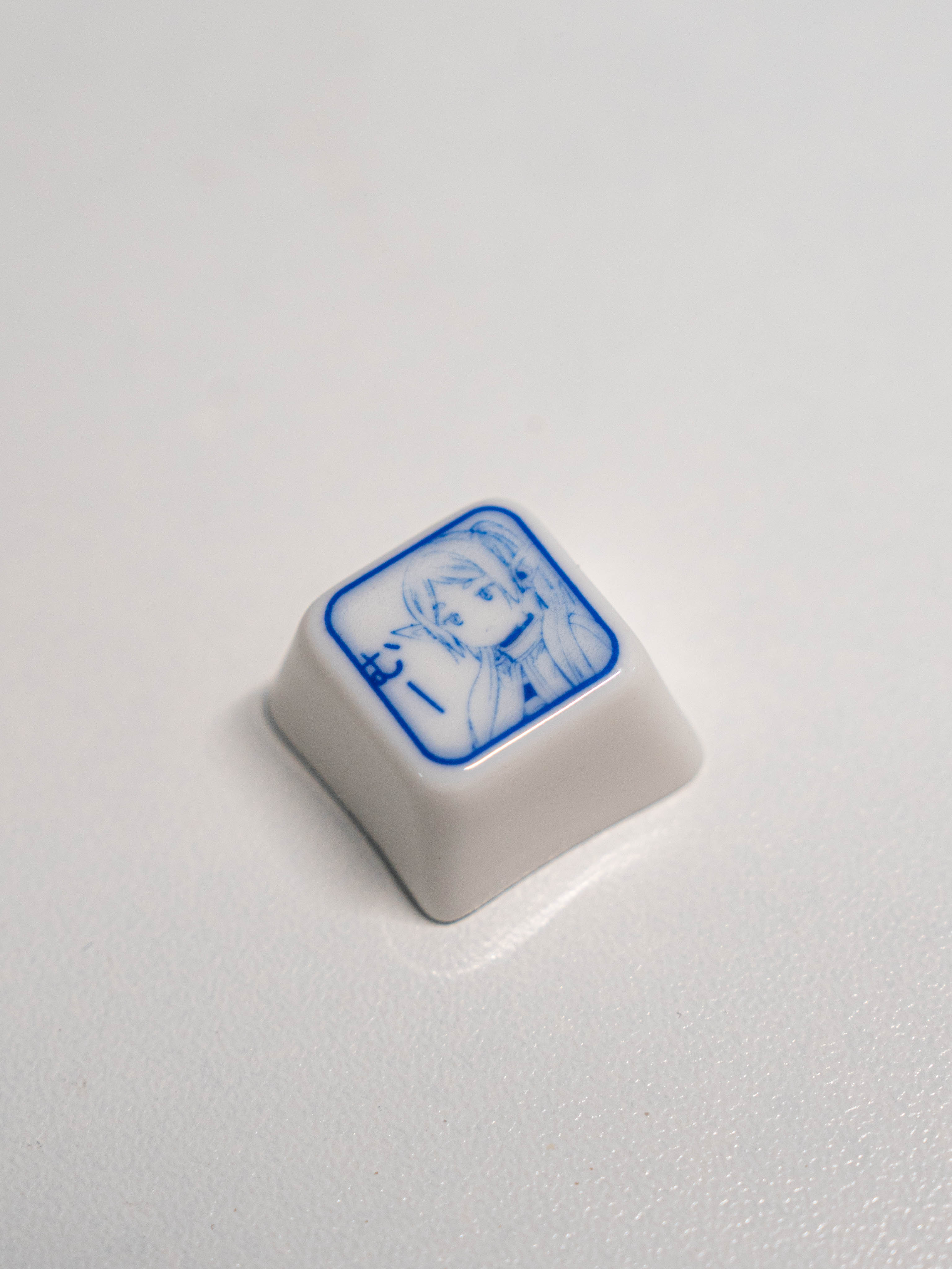 Aihey Studio | Custom Keycaps for Unique Keyboard Designs – AiheyStudio