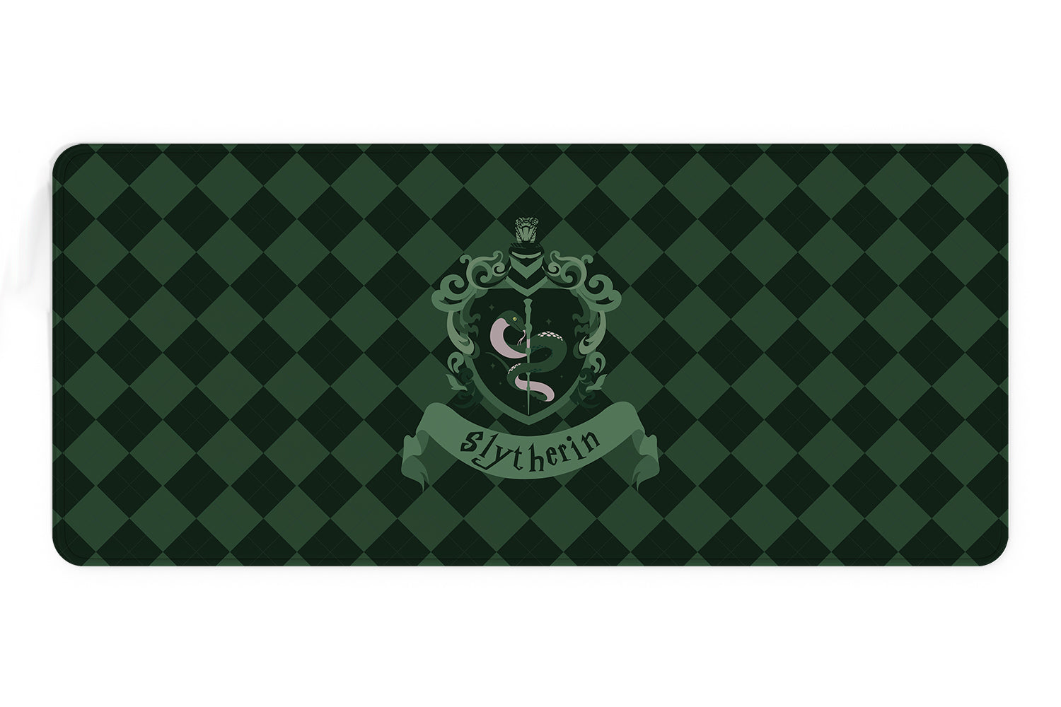 Harry-Potter-Mouse-Pads-Slytherin-Sanke-Deskmats-40*90cm_1