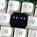 Minecraft Character Element Artisan Keycaps Pixel Keycaps