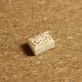 Taotie Pattern King Zhou Artisan Keycap 3D Printed Resin Mechanical Keyboard Keycap