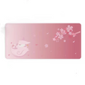Yaemiko Mouse Pads Genshin Impact Deskmats 40*90cm