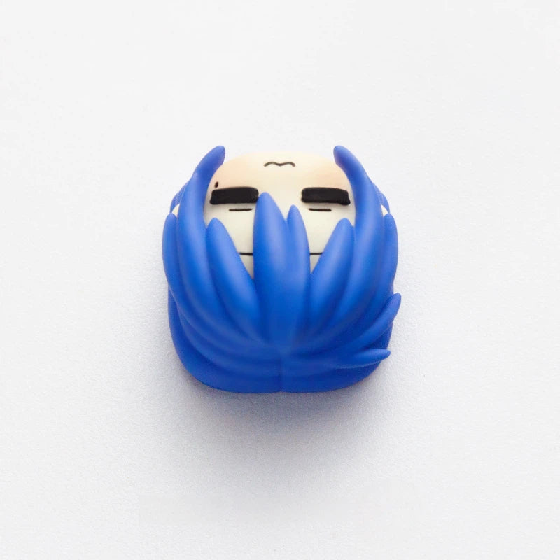 cute-blue-haired-anime-girl-resin-keycap-featuring-chibi-character-style-blue-hair-and-kawaii-expression