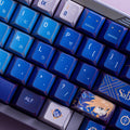 eva-ayanami-rei-keycap-set-with-futuristic-mecha-anime-style-blue-white-and-black-color-design-for-custom-mechanical-keyboards-and-gaming-setups