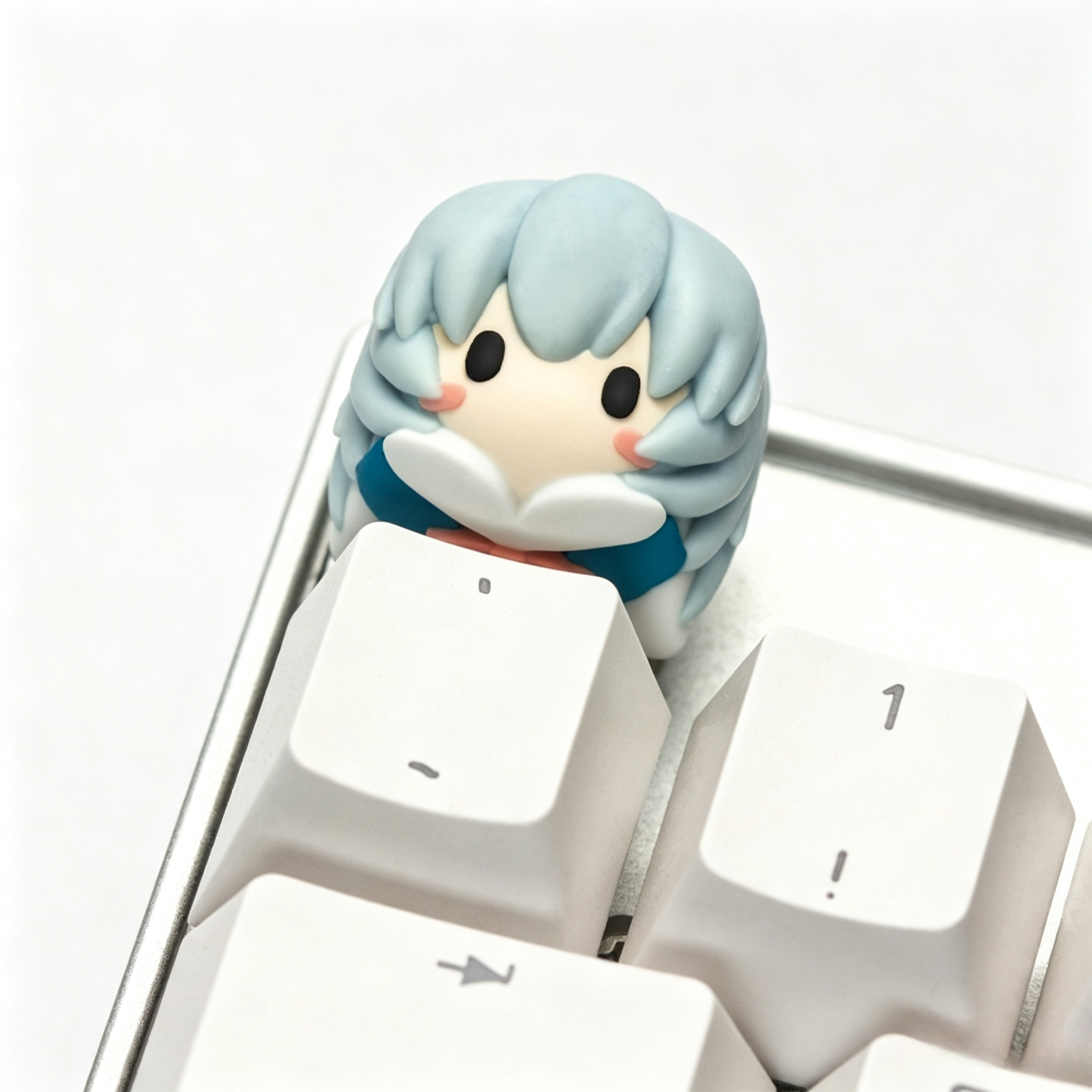 evangelion-character-resin-keycaps-featuring-asuka-rei-ayanami-mari-kaworu-and-shinji-handmade-for-anime-collectors