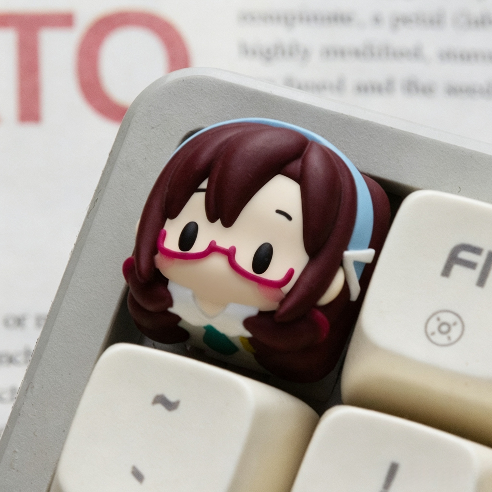 detailed-evangelion-epoxy-resin-keycap-with-layered-3d-effect-and-hand-polished-finish-inspired-by-anime-characters-and-eva-units