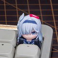 Blue Archive Character Resin Keycap Anime Artisan Keycap