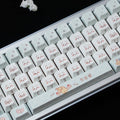 Chiikawa Usagi Cute Keycap Set