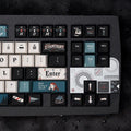 Stranger Things Demogorgon Upside Down Keycap Set