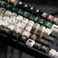The Vampire Diaries Mystic Falls Custom Keycap Set