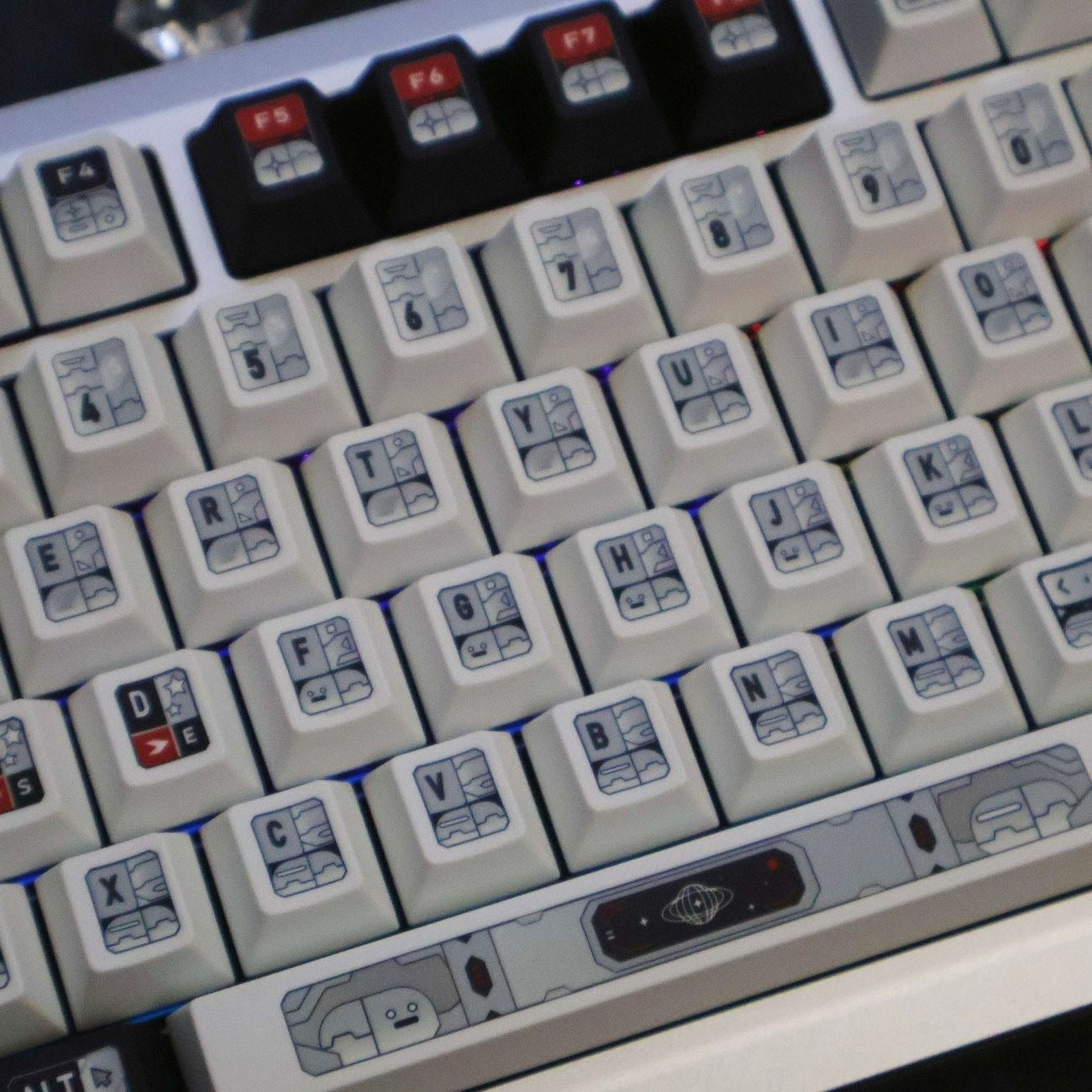 high-quality-pbt-keycaps-with-textured-surface-and-durable-printing-for-long-lasting-mechanical-keyboard-performance