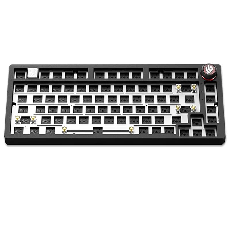 LEOBOG Hi75 RGB Wired Aluminum Set KEYBOARD KIT