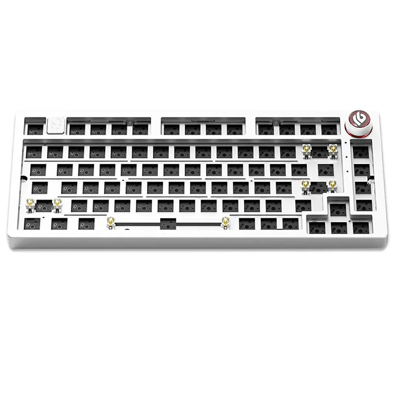 LEOBOG Hi75 RGB Wired Aluminum Set KEYBOARD KIT