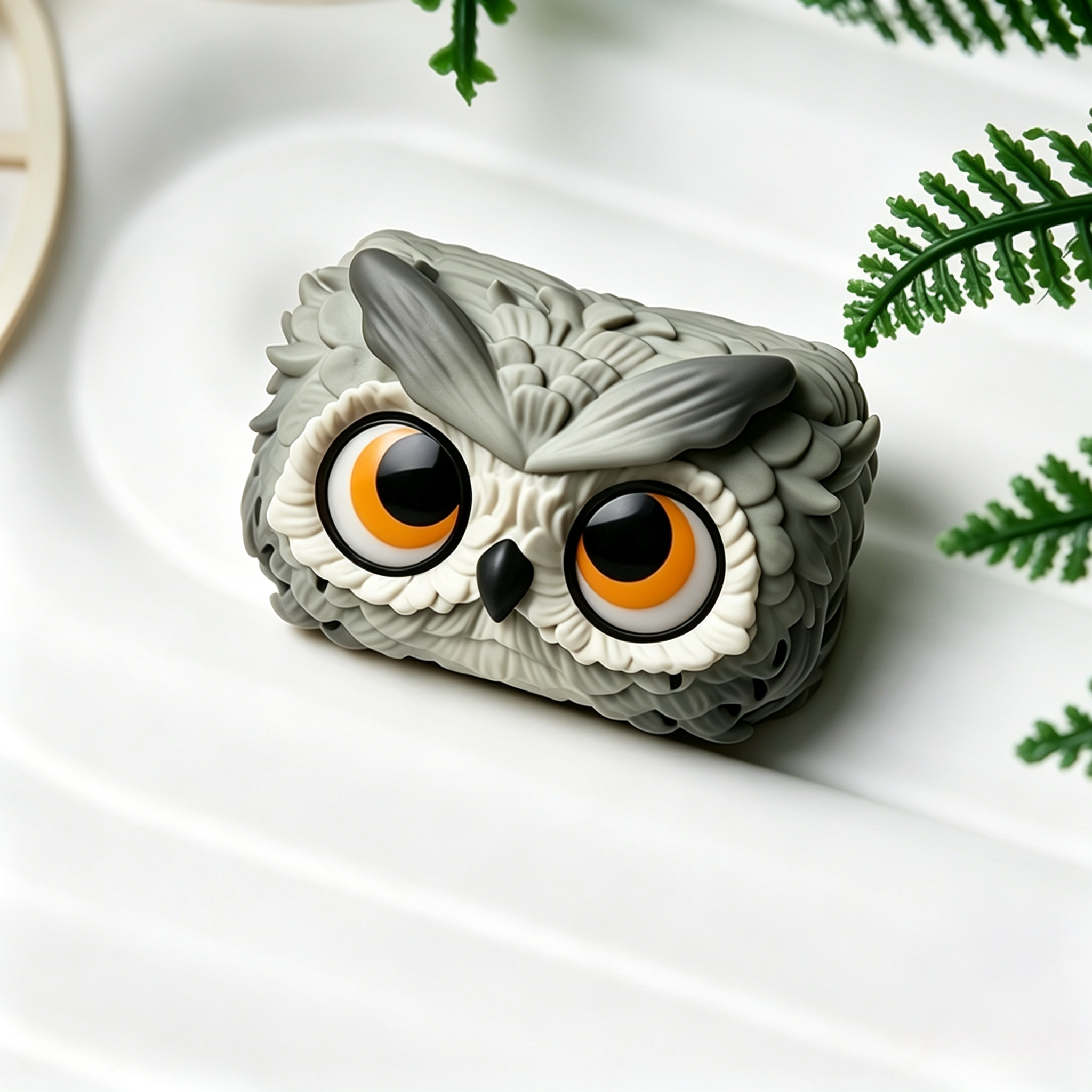 owl-animal-artisan-keycap-collection-with-handmade-epoxy-resin-design-for-custom-mechanical-keyboards-nature-lovers-and-collectors