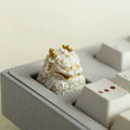 Qilin Chinese Mythology Resin Keycap Eastern Dragon Beast Artisan Keycap