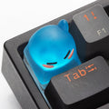rimuru-slime-resin-artisan-keycaps-inspired-by-that-time-i-got-reincarnated-as-a-slime-with-translucent-anime-character-designs-for-mechanical-keyboards